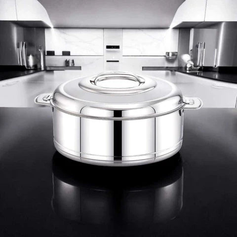 cookware thermoware