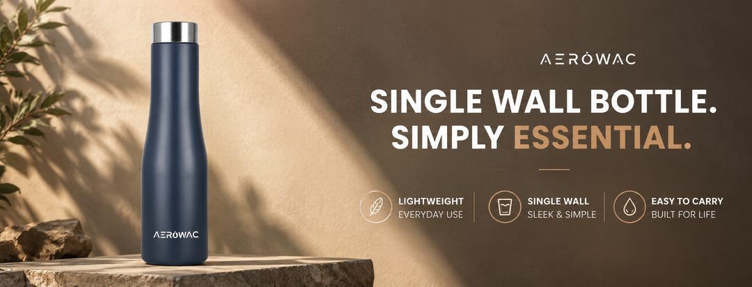 Single Wall