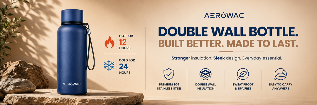 Double Wall